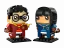LEGO® BrickHeadz 40616 Harry Potter™ i Cho Chang