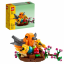LEGO® 40639 Cuib de păsări