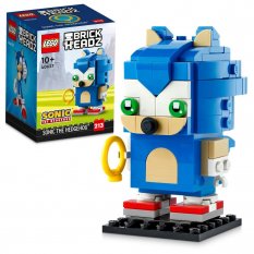 LEGO® BrickHeadz 40627 Sonic the Hedgehog™