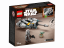 LEGO® Star Wars™ 75363 Starfighter™ N-1 del Mandaloriano Microfighter