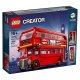 Nové LEGO Creator 10258 Londýnský autobus