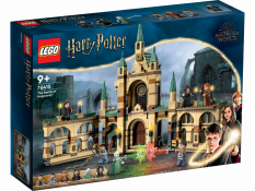 LEGO® Harry Potter™ 76415 Batalla de Hogwarts™