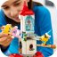 LEGO® Super Mario™ 71407 Katzen-Peach-Anzug und Eisturm – Erweiterungsset