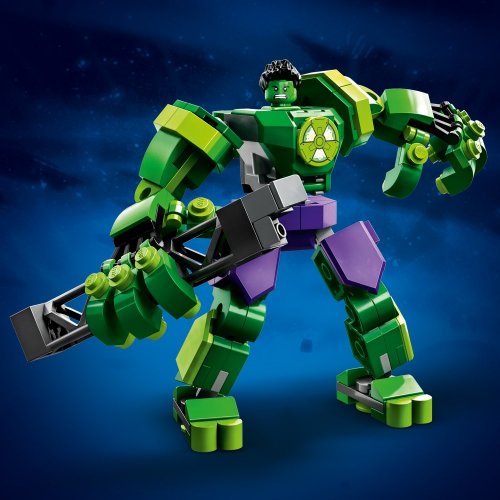 LEGO® Marvel 76241 Hulk Mech