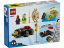 LEGO® Marvel 10792 Pojazd wiertłowy