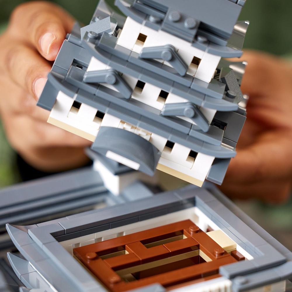 LEGO® Architecture 21060 Himeji Castle 673419374040 | eBay